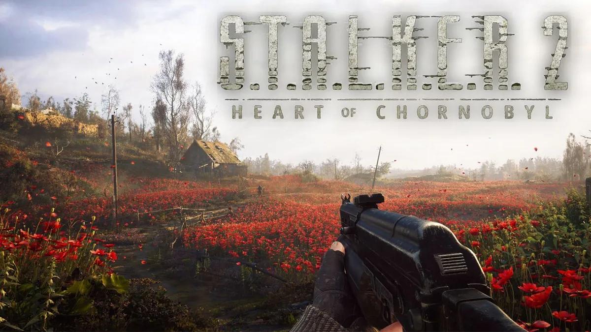 GSC Game World bekræftede, at S.T.A.L.K.E.R. 2: Heart of Chernobyl får endnu en DLC og multiplayer