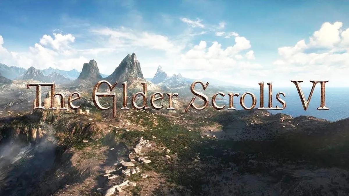 Jason Schreier afslører mulig udgivelsesperiode for The Elder Scrolls VI