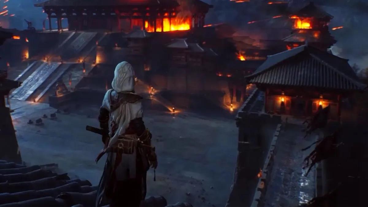 Ubisoft har aflyst »Assassin’s Creed Destiny«, der skulle foregå i det gamle Kina – gameplay og detaljer afsløret
