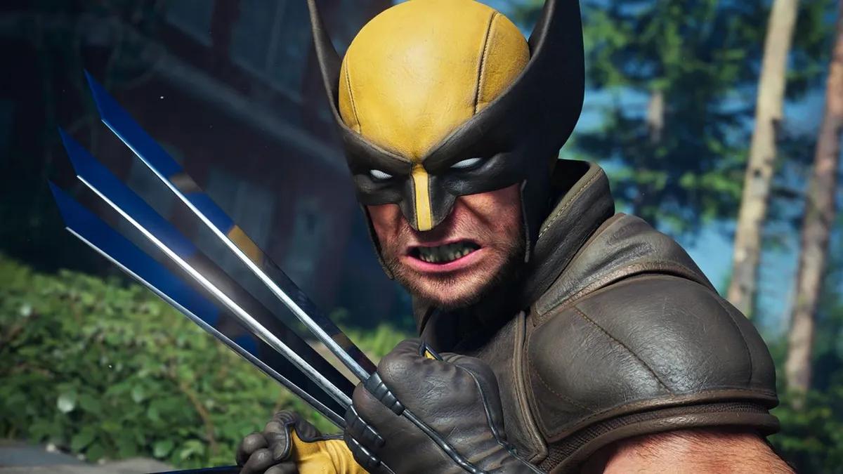 Marvels Wolverine fik »blandede eller gennemsnitlige« brugeranmeldelser på Metacritic