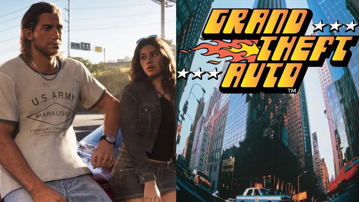 Lanceringstraileren til GTA 6 indeholder en hilsen til det originale Grand Theft Auto