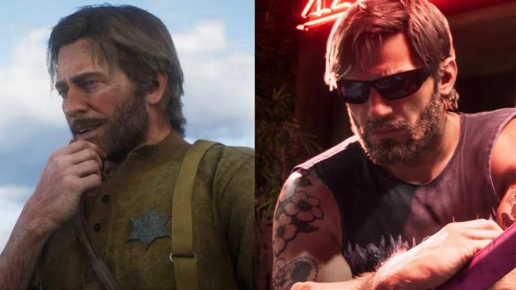 Skuespiller fra Red Dead Redemption 2 taler om ligheder med Jason fra GTA 6