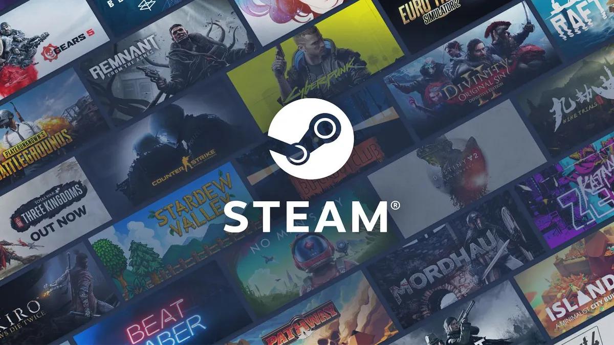 Seneste Steam-lækage afslører præstationer til kommende titler og masser af endnu ikke annoncerede spil
