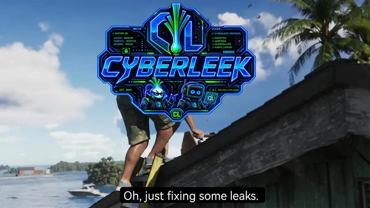 Cyberleek, hackeren ansvarlig for GTA 6-lækager, stopper sandsynligvis med at udgive nye videoer