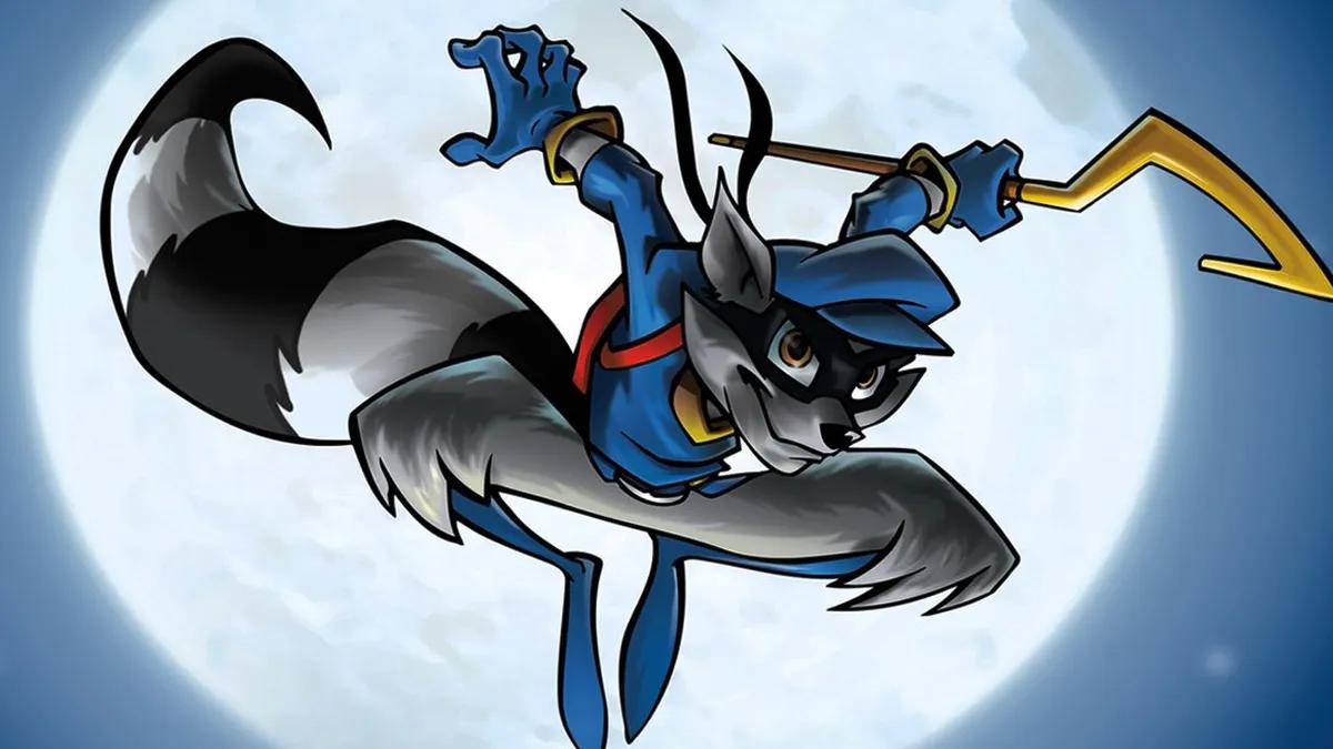 Der rygtes om, at Sony arbejder på et nyt Sly Cooper-videospil