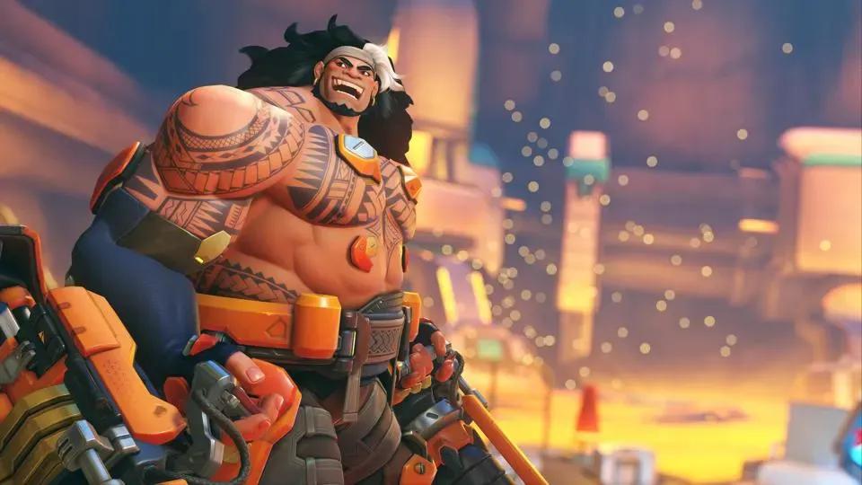 Overwatch 2 Meta Shakeup: Mauga and Orisa Set for Game-Changing Adjustments in Season 9