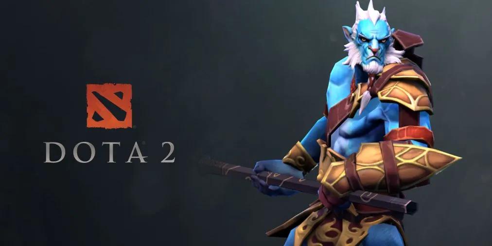 Unleashing Chaos: Dota 2 Players Exploit Phantom Lancer Bug to Dominate Creep Camps - A Game-Changing Revelation!