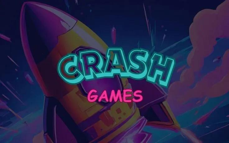 Crash Games: Trends and Reasons for Popularity - Ice Casino Review