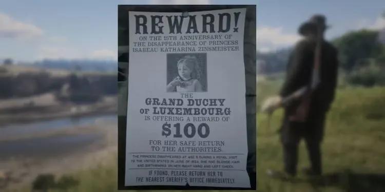 Red Dead Revelation: Player Uncovers Clue to Decade-Old Mystery in Van Horn Trading Post