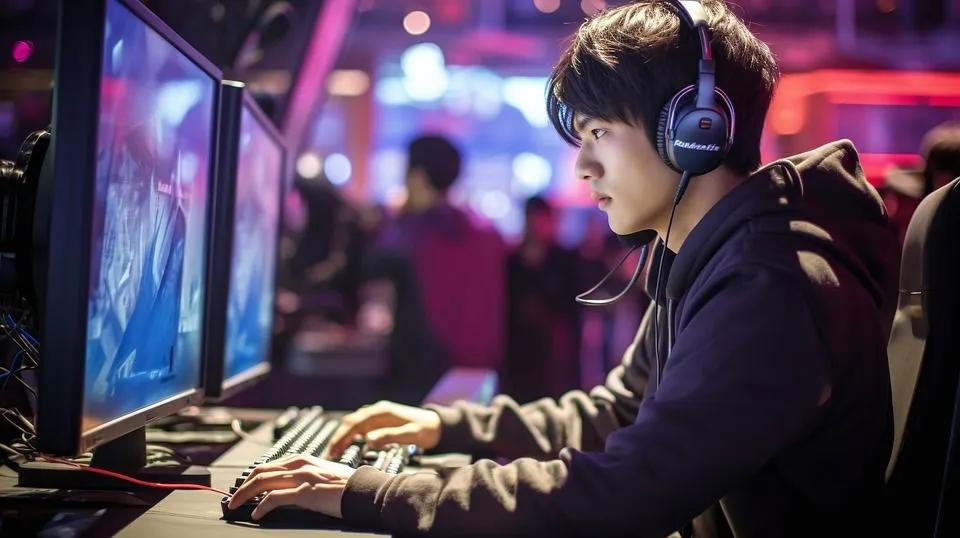 From Megaways to Sports Betting, How has Esports Influenced iGaming?