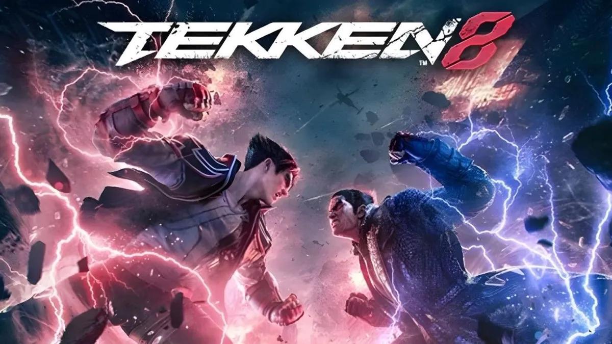 Tekken 8 Unveils Exciting First Season Trailer: New Arenas, Photo Mode, and More Coming in 2024