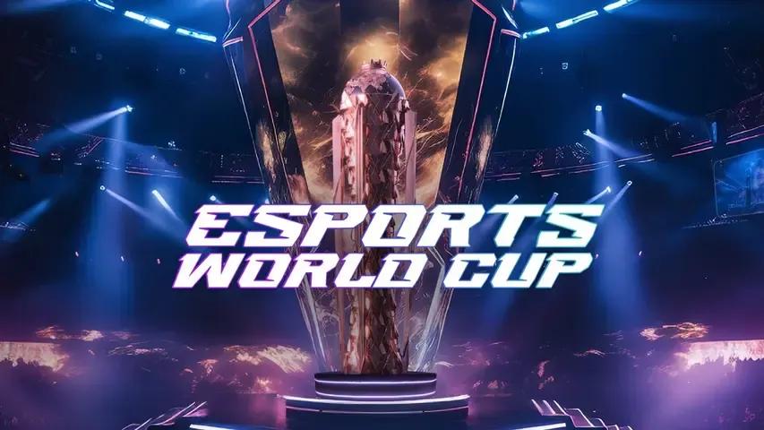 Esports World Cup Foundation Launches Support Program for Top Teams Including FaZe and Liquid, Announces $60 Million Festival