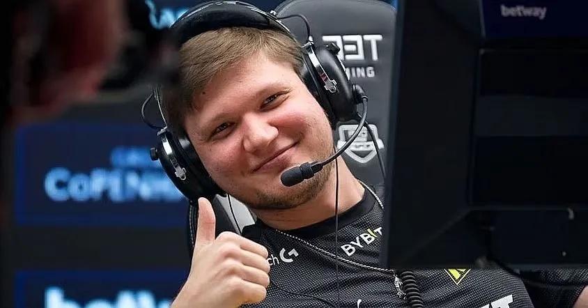 S1mple Launches PlayLikeS1mple: First Lesson on Force Buys and Eco Rounds Now Available