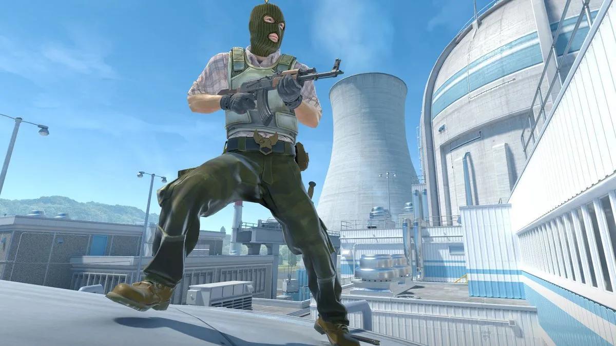 Counter-Strike 2 Update Introduces Map, UI, and Gameplay Improvements