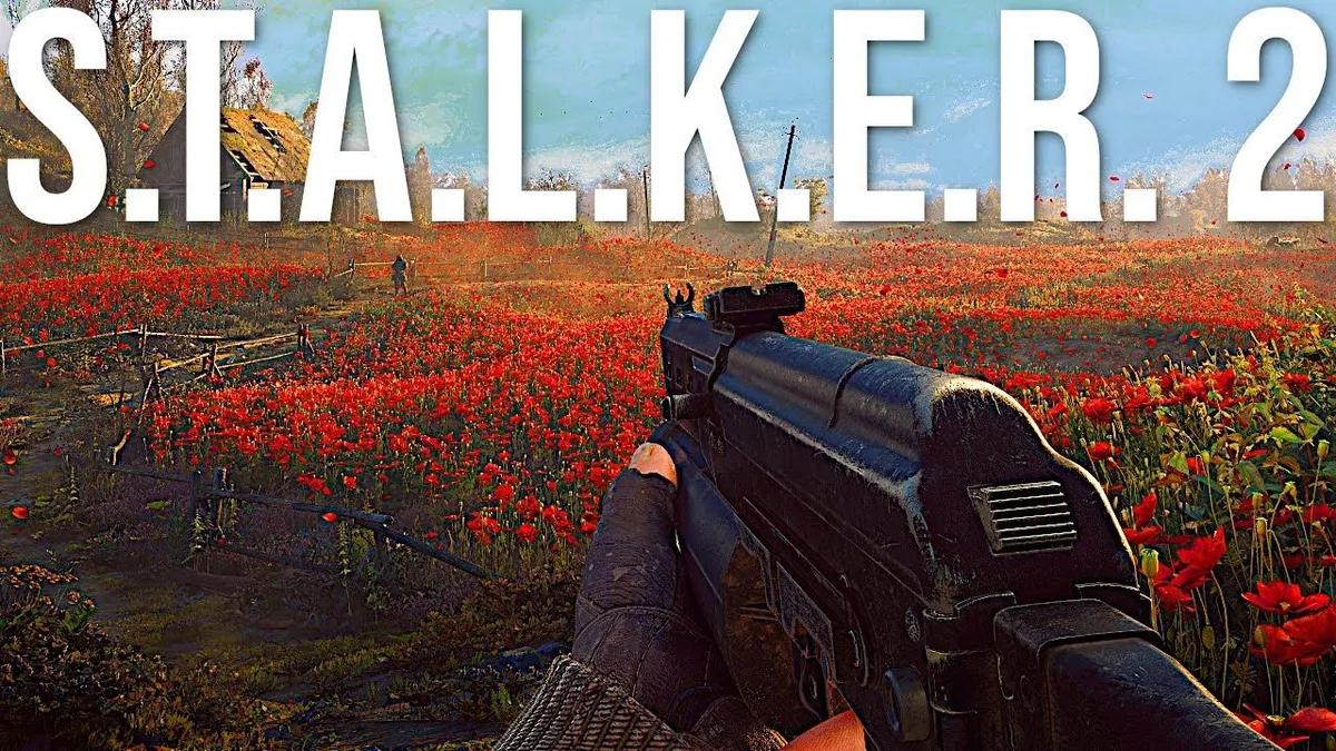 Watch the Latest S.T.A.L.K.E.R. 2: Heart of Chornobyl Trailer Featuring the Return of the Pseudogiant