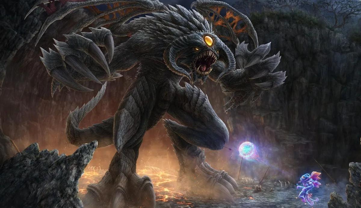 Roshan on the Loose: Dota 2 Bug Sparks Fan Demand for New Game Mechanic