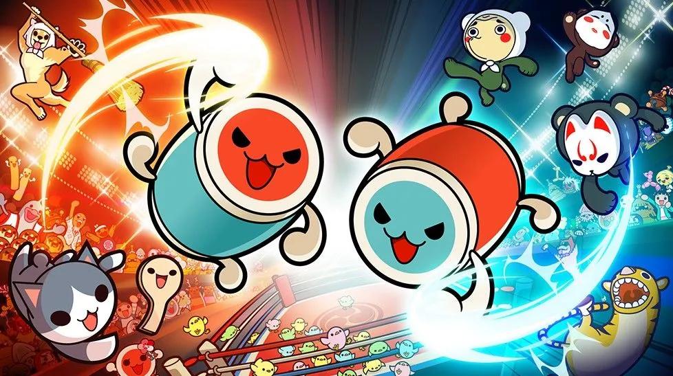 Taiko no Tatsujin: Rhythm Festival Expands to PlayStation, Xbox, and PC This November – Check Out the New Features!