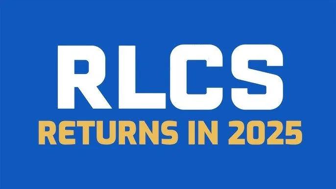 Rocket League Unveils New Format for 2025 RLCS Season: Bigger Prize Pool and 1v1 Competition