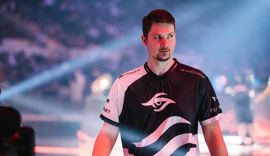 Puppey Joins NAVI's Active Roster: Could This Be His Big Return?