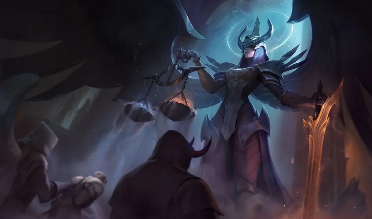 How to Get the Rare Judgement Kayle Skin in 2024: A Guide for League of Legends Fans