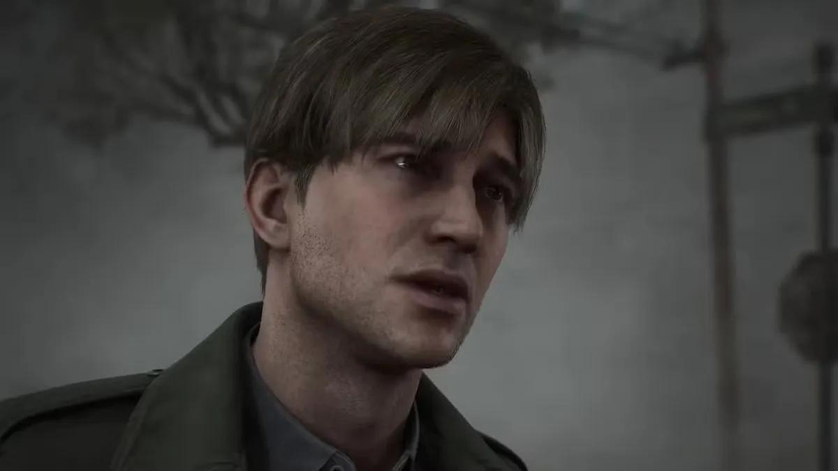 Silent Hill 2 Remake Fan Theory Unveils Hidden Meaning Behind Mysterious Red Save Squares