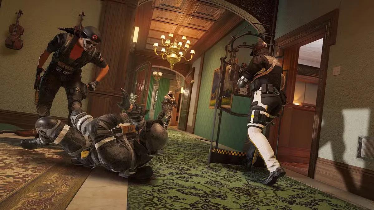 Ubisoft Updates on Anti-Cheat and Anti-Toxicity Measures in Rainbow Six Siege