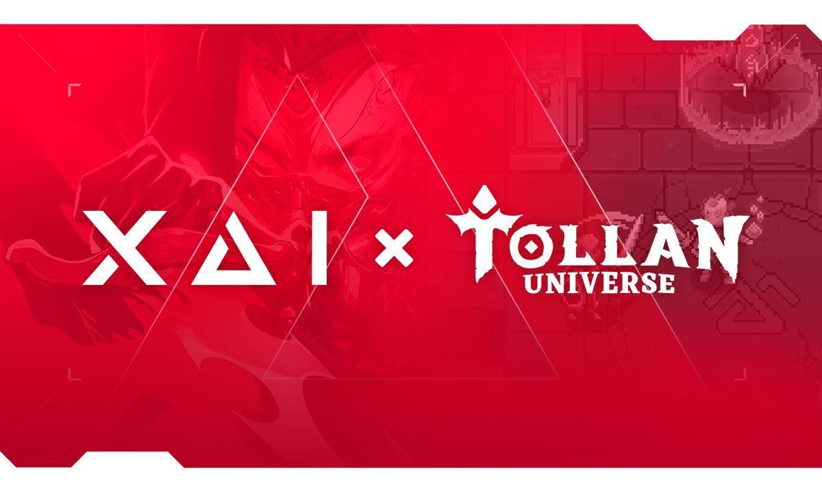 Tollan Universe flytter til Xai Games med 2 kommende titler