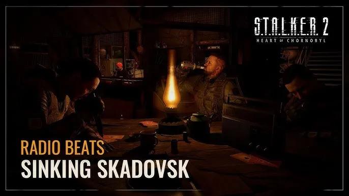 S.T.A.L.K.E.R. 2: Heart of Chornobyl-udviklere viser ny video med soundtrack