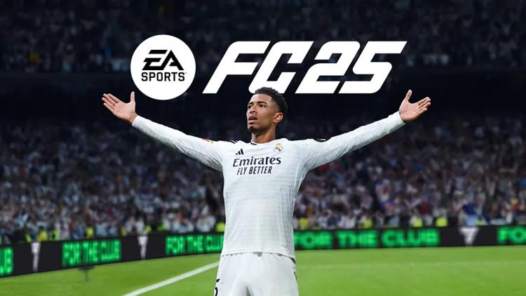 Ny Track Stars-kampagne i EA Sports FC 25: Alt, hvad du behøver at vide