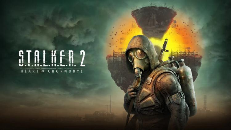 Stalker 2: Heart of Chernobyl - den længe ventede udgivelse er her!