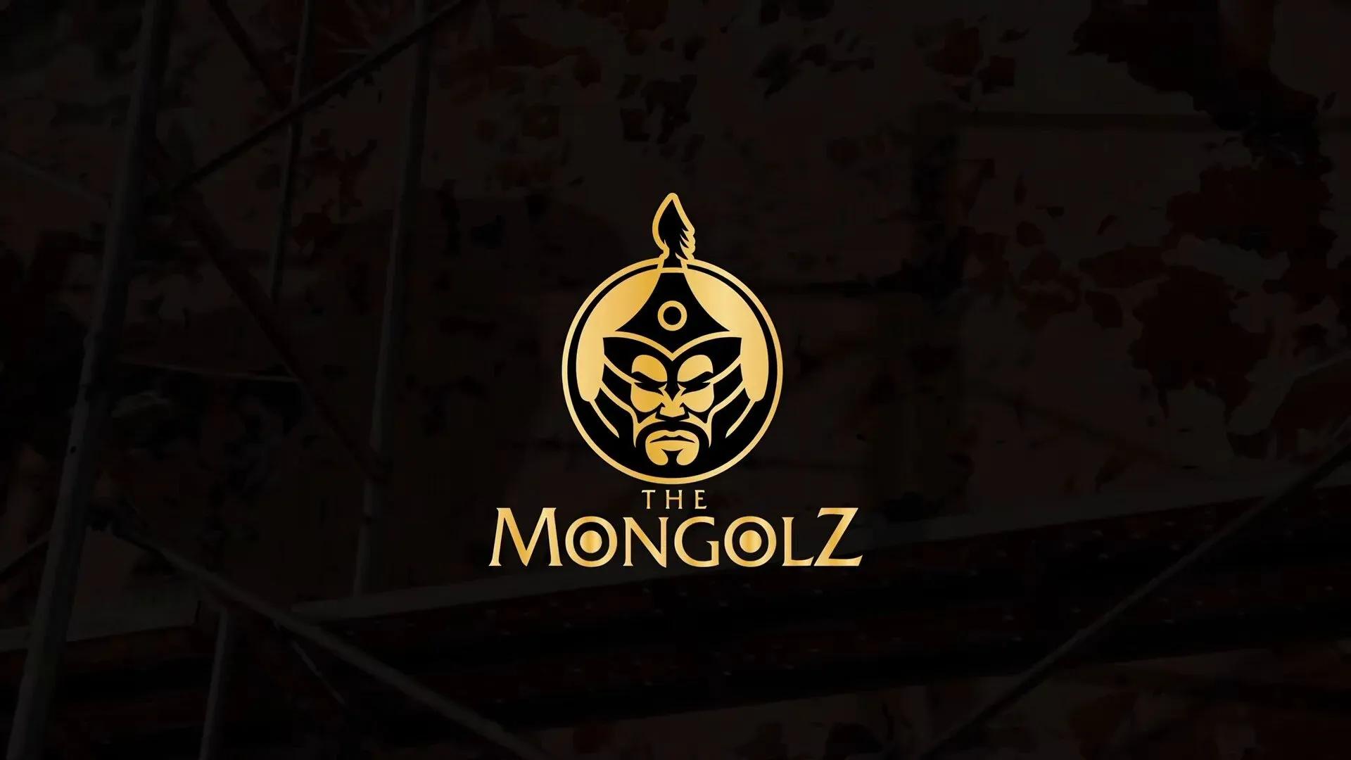 The Mongolz har underskrevet Dota 2-listen