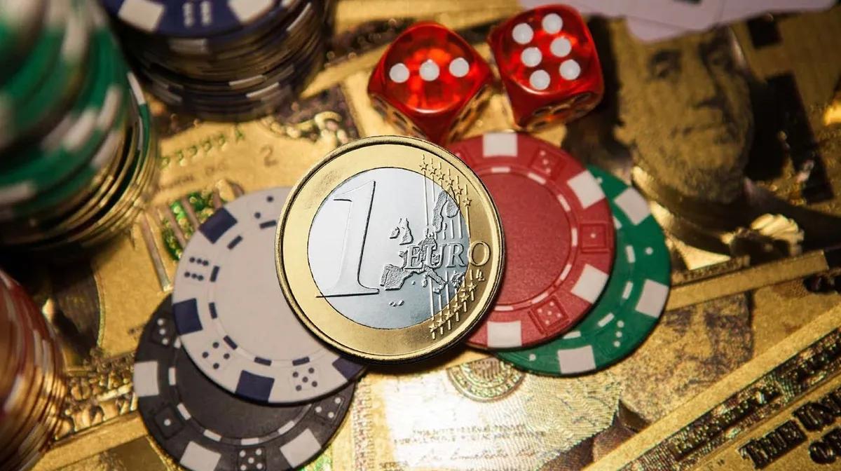 Online Casino with a 1 Euro Deposit: A Game for Thrifty Players