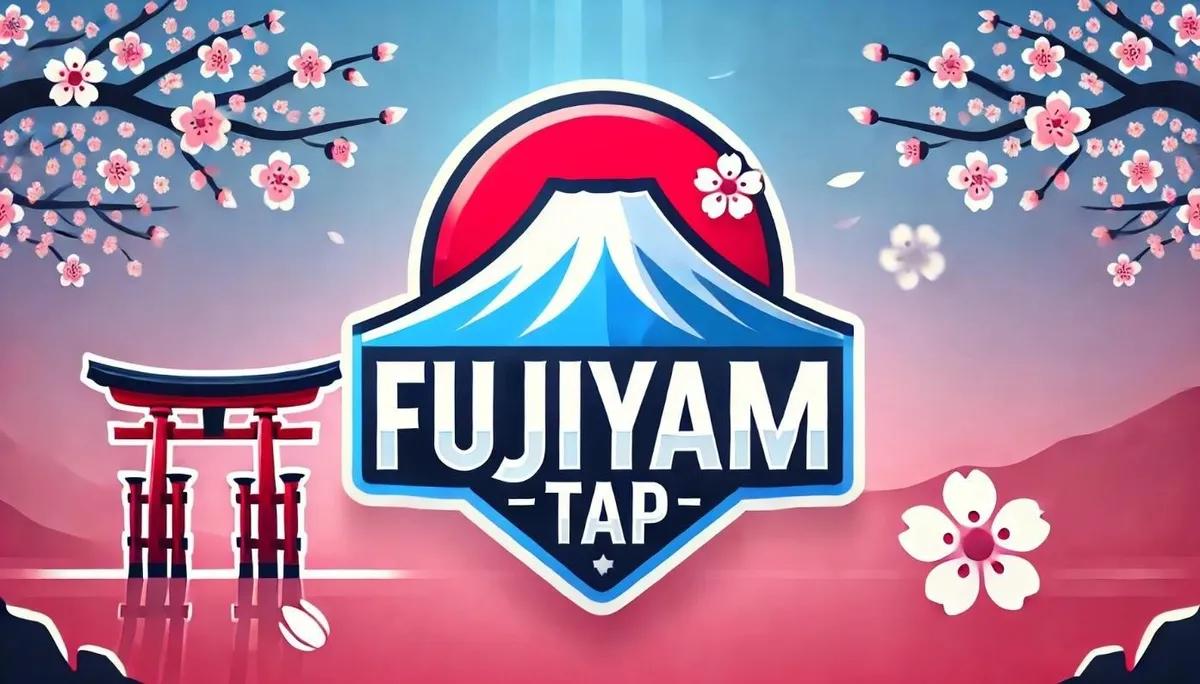  1 BTC-lotteri: FUJIYAMA TAP lanceres globalt på Telegram - en ny spiloplevelse, der fejrer Fuji-bjerget