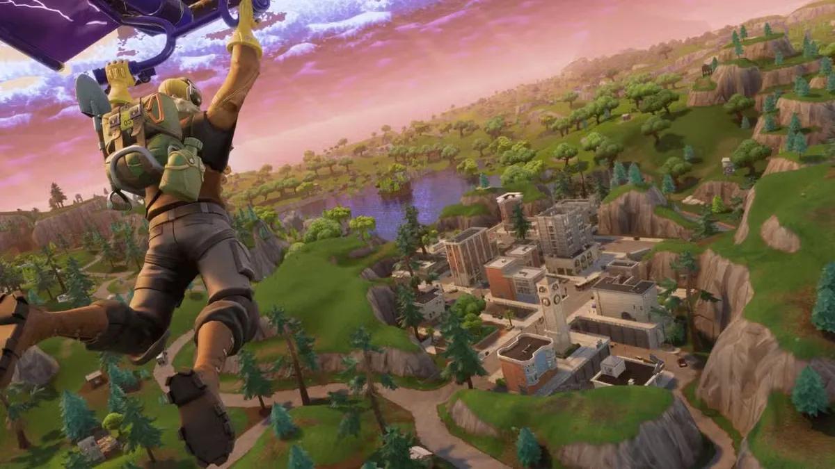 Fortnite fjerner niveaubegrænsning: Endeløs progression for spillere