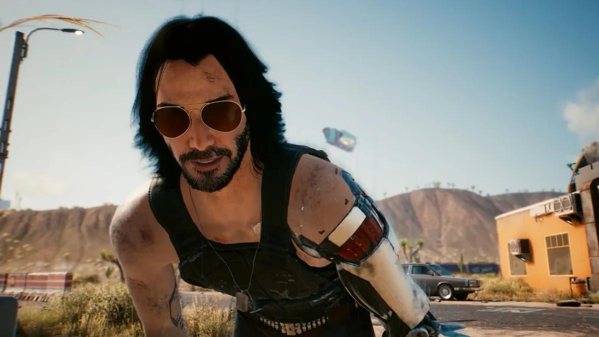 Cyberpunk 2077 fejrer 4 år: ny gratis opdatering 2.2 er nu tilgængelig