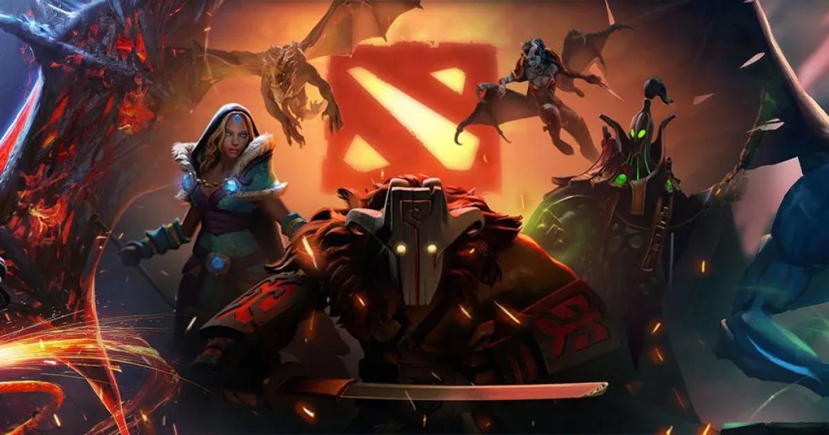 Dota 2 topper Esports præmiepuljer i 2024