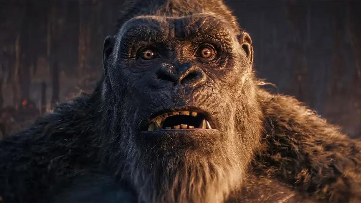 Fortnite-lækage driller en King Kong-boss i fremtidig opdatering