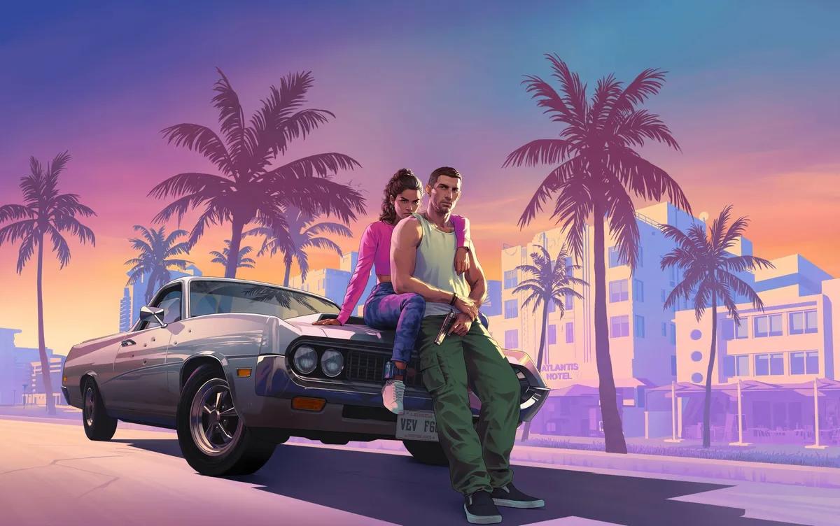 GTA 6 bliver "mind-blowing" - Take-Two Interactive Boss Interview