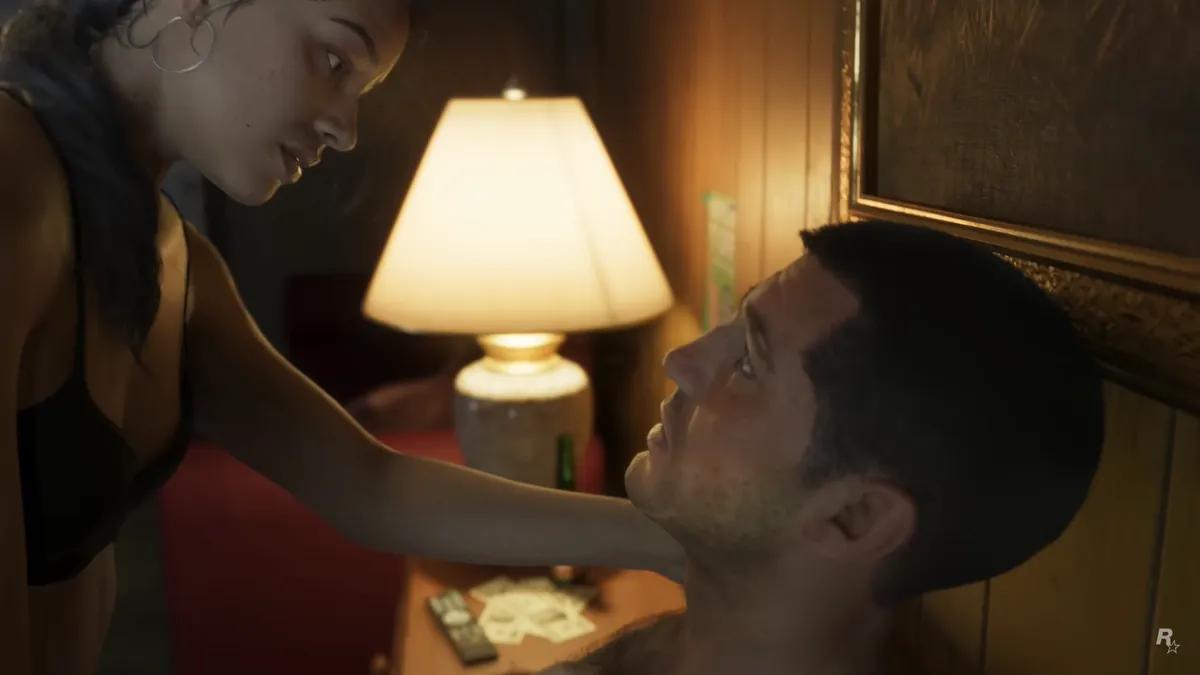 Selvom Trailer 2 ikke blev udgivet i 2024, betyder det ikke, at GTA 6 er blevet forsinket
