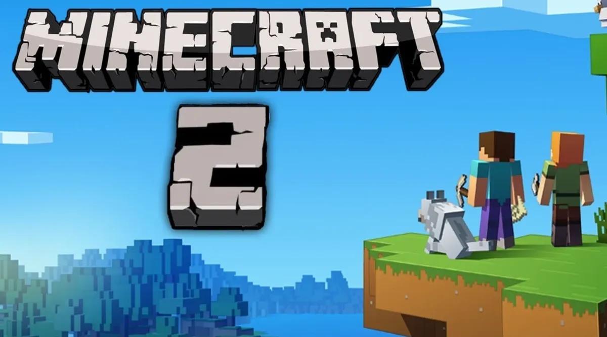 Er Minecraft 2 på vej? Notch vækker begejstring for 2025