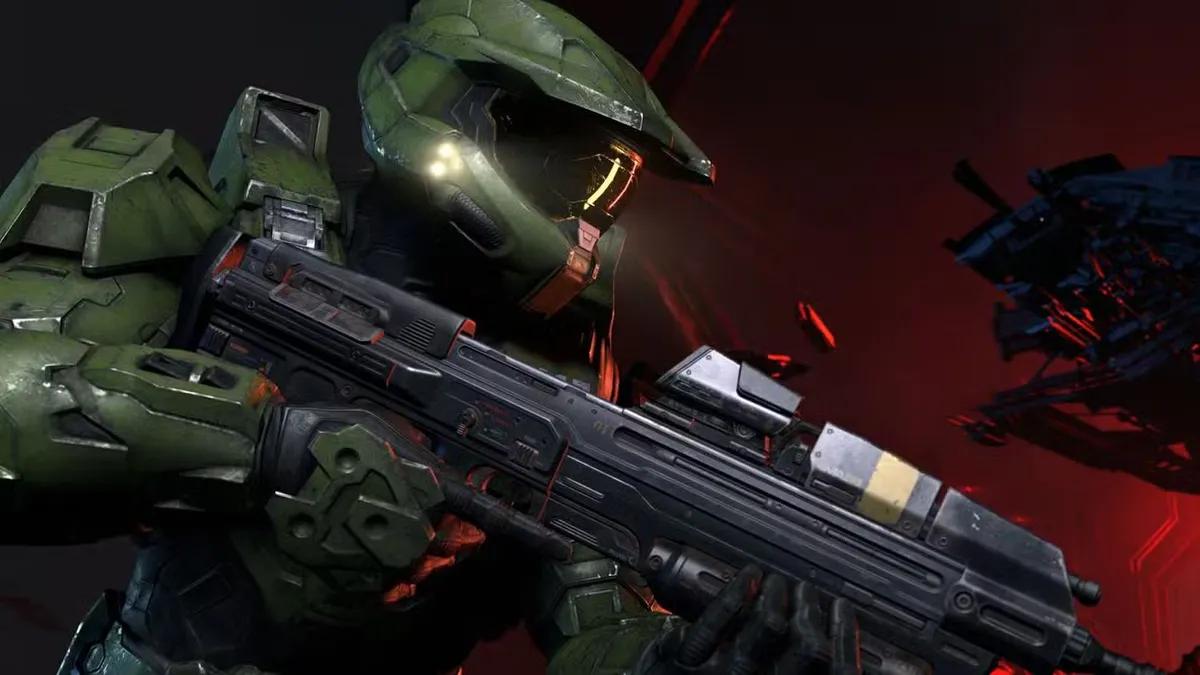 Halo Infinite: Operation "Brute Force" lanceres 7. januar