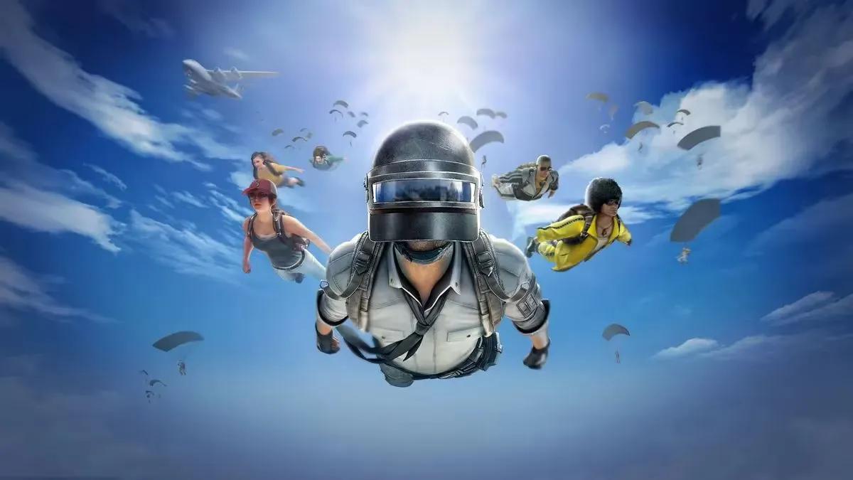 PUBG Mobile 3.6 Update: Hellig kvartet-tilstand, elementære kræfter og meget mere