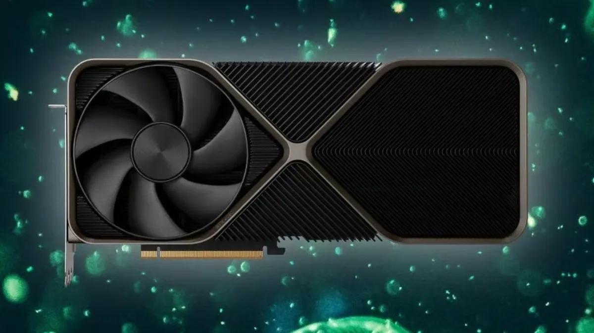 NVIDIA GeForce RTX 5090-serien afsløret på CES 2025