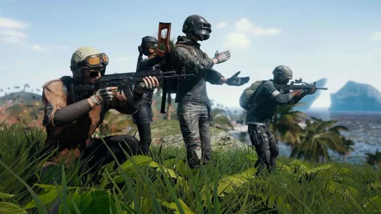 Krafton introducerer AI-partner til PUBG: En ny æra af spilkammerater