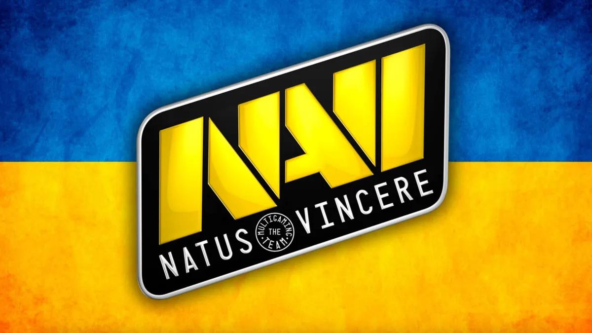 NAVI skilles fra kvindernes CS-hold NAVI Javelins