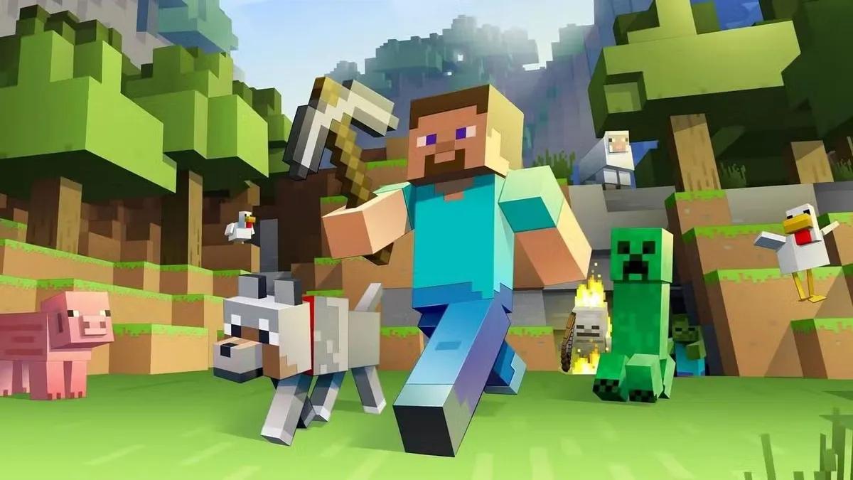 Mojang driller med ny Minecraft-funktion og sætter gang i fan-spekulationer