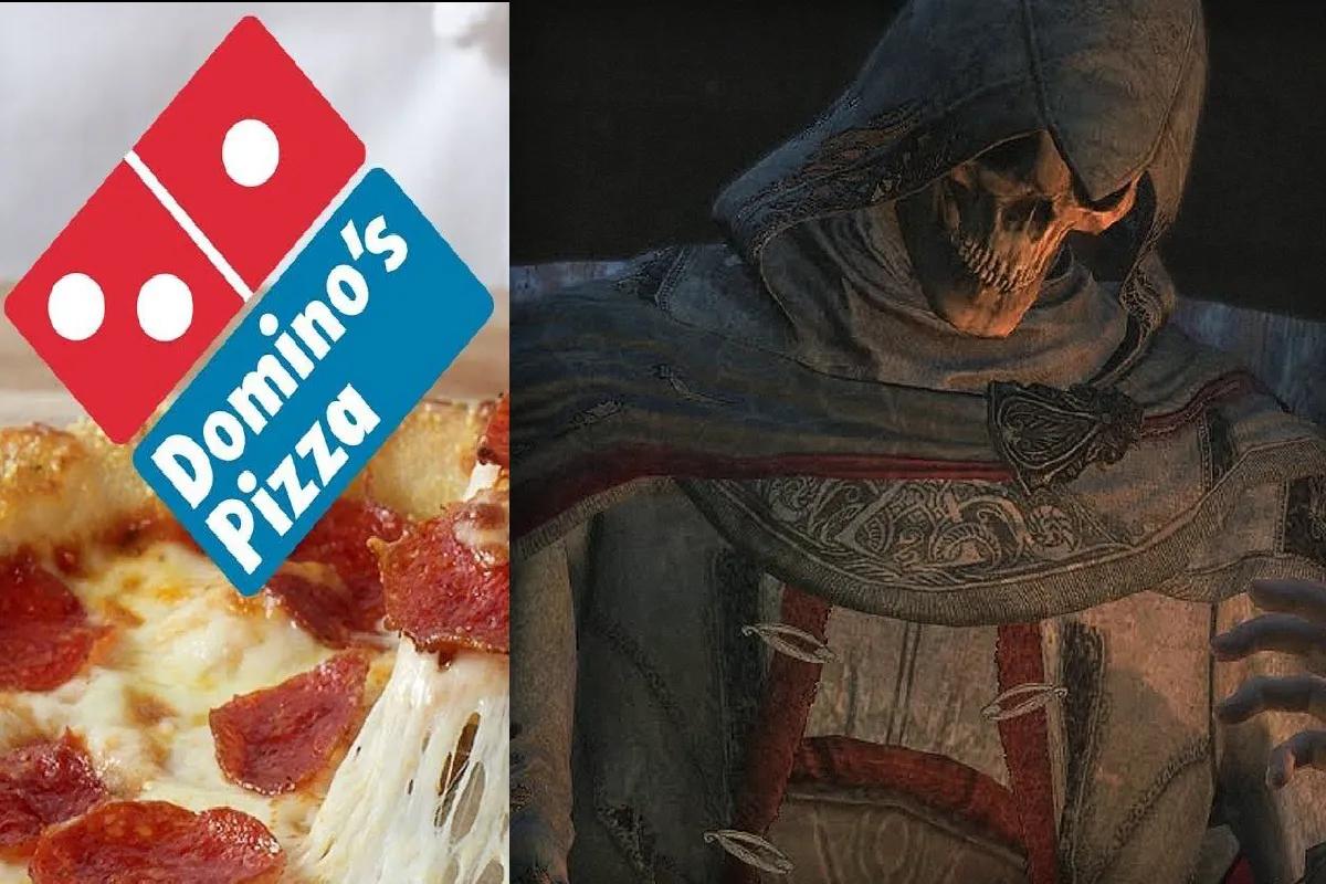 Assassin's Creed Shadows bliver forsinket igen og laver sjov med Domino's Pizza i kommentarerne