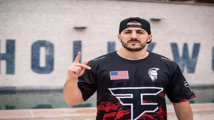 Nickmercs skilles officielt fra FaZe Clan efter fem år