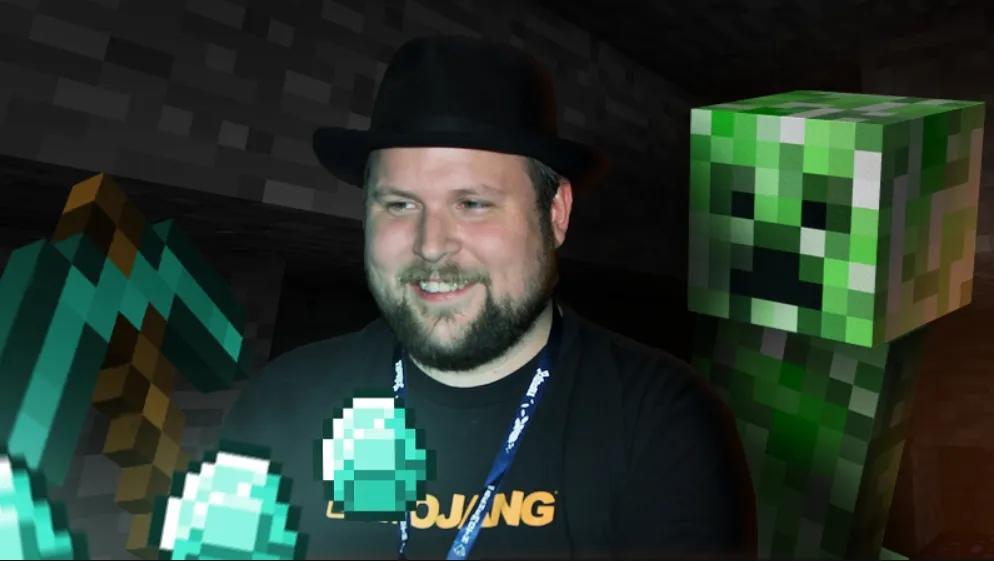 Notch aflyser "Minecraft 2" kun få dage efter at have annonceret det