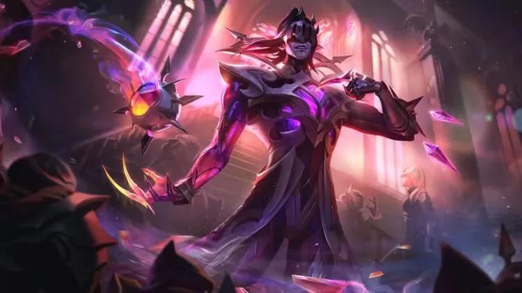 Riot Games planlægger store ændringer i Feats of Strength i League of Legends: Hvad du kan forvente i Patch 15.2